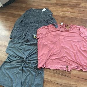 Blouse maternity xxxl